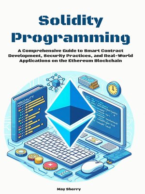cover image of Solidity Programming